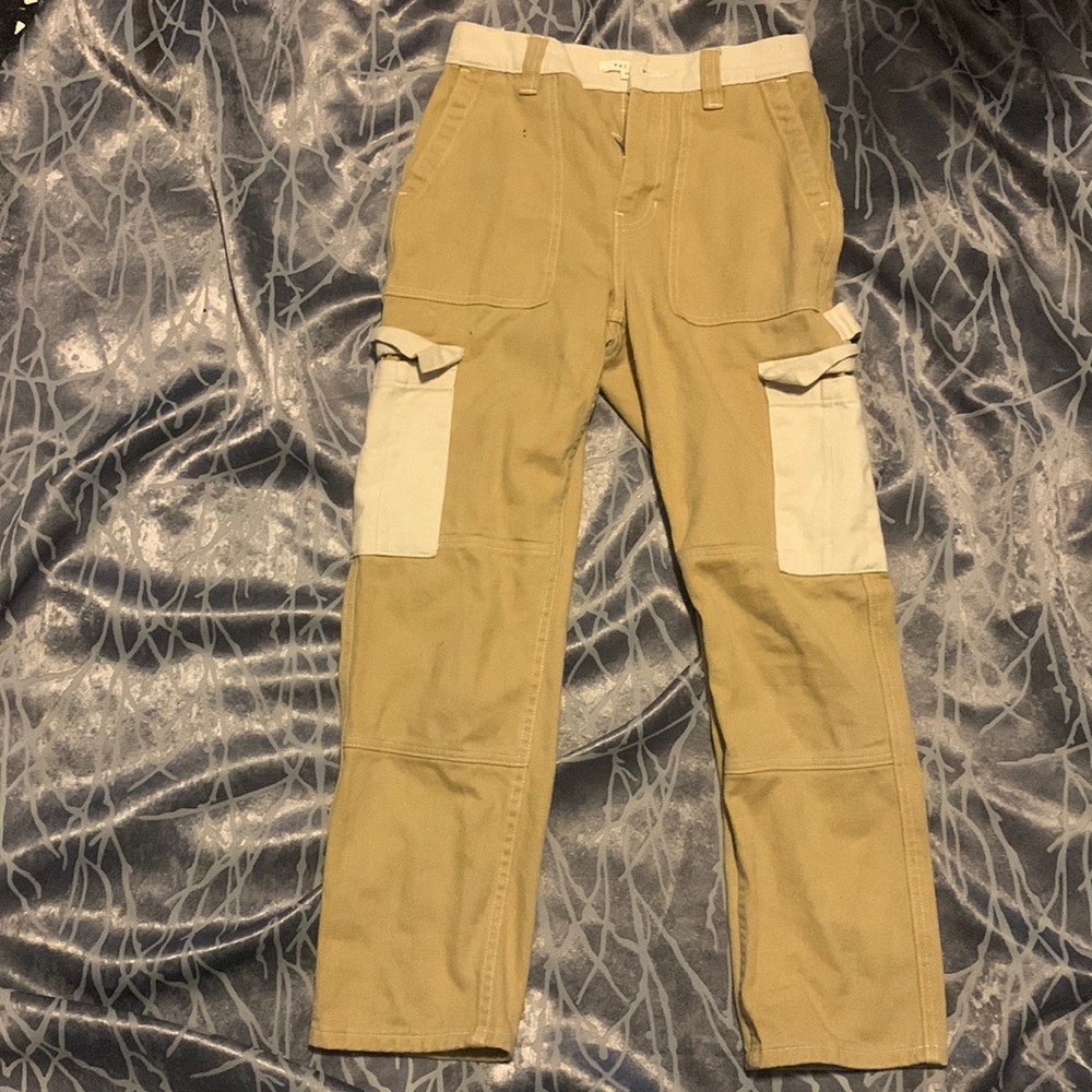 Pacsun cargo pants